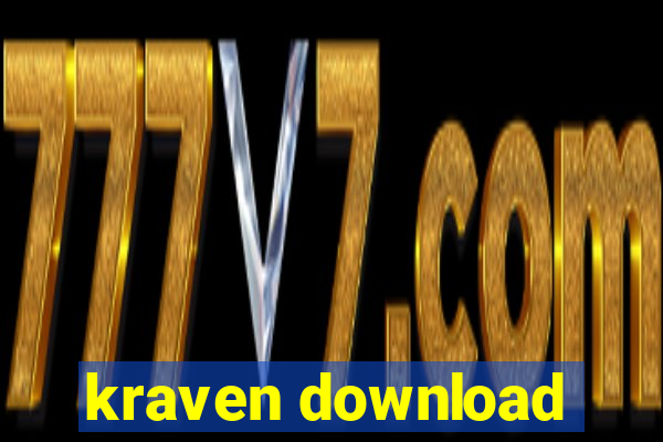 kraven download